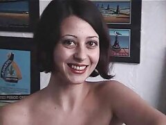 Gli esercizi di yoga aprono il sex video italiani chakra backdoor di Anissa per una maggiore penetrazione